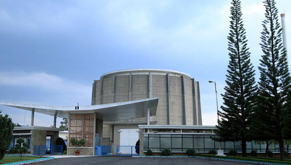 Viện nghiên cứu hạt nhân