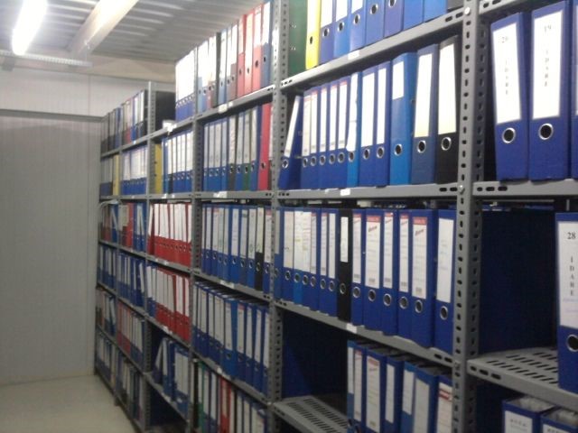 Quy định về hồ sơ tài liệu GMP và hướng dẫn quản lý lưu trữ hồ sơ GMP