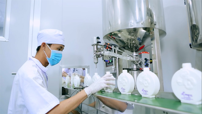 Thực hành tốt sản xuất mỹ phẩm (chuẩn CGMP ASEAN) là gì? Hướng dẫn của ASEAN về thực hành tốt sản xuất mỹ phẩm